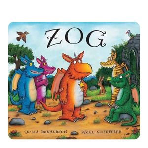 Hovedbilde Zog