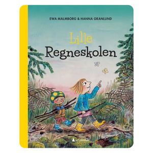 Hovedbilde Lille regneskolen