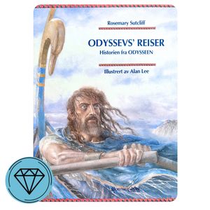 Hovedbilde Odyssevs reiser 