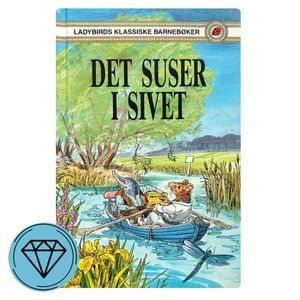 Hovedbilde Det suser i sivet 