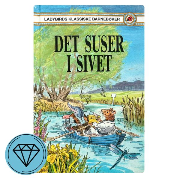 Det suser i sivet 