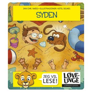 Hovedbilde Syden 