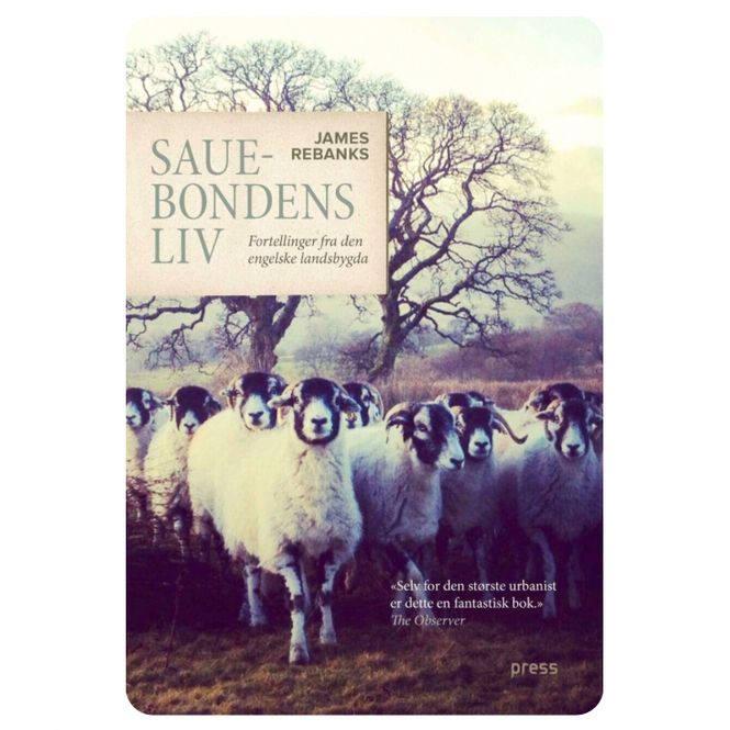 Hovedbilde Sauebondens liv 