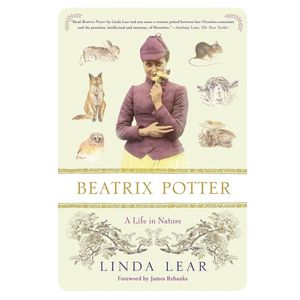 Hovedbilde Beatrix Potters -A life in nature 