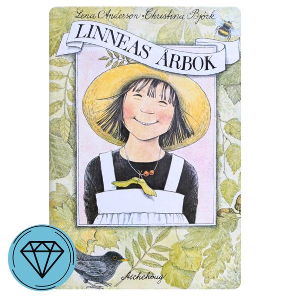 Linneas årbok 