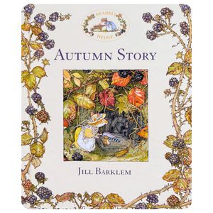 Hovedbilde Autumn Story