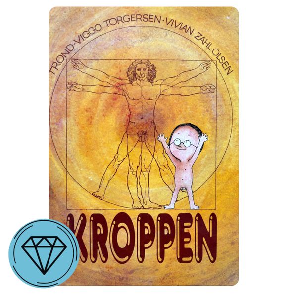 Kroppen 
