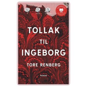 Hovedbilde Tollak til Ingeborg 