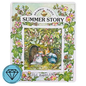 Hovedbilde Summer Story