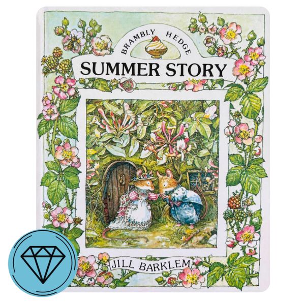 Summer Story