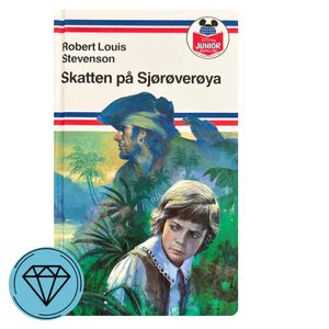 Hovedbilde Skatten p&aring; sj&oslash;r&oslash;ver&oslash;ya 