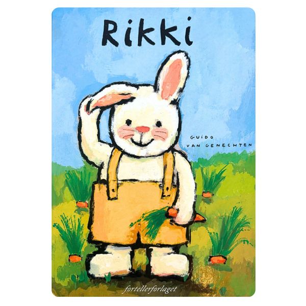 Rikki 