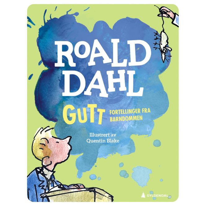 Hovedbilde Gutt