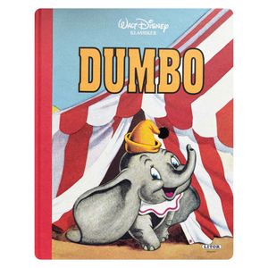 Hovedbilde Dumbo 