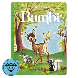 Hovedbilde Bambi
