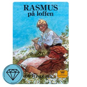 Hovedbilde Rasmus p&aring; loffen 