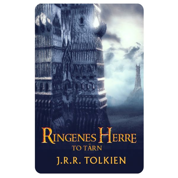 Ringenes herre I-III