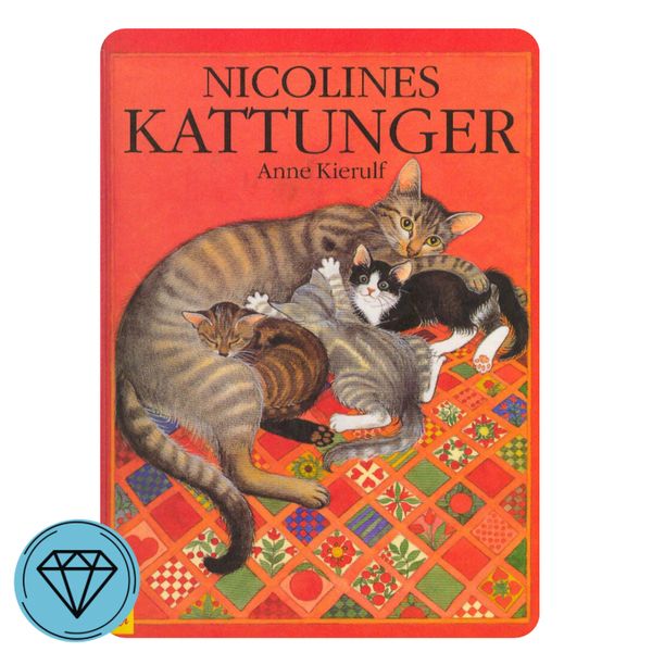 Nicolines kattunger