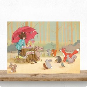 Hovedbilde Belle & Boo: Playshoop