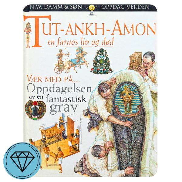 Tut-Ankh-Amon