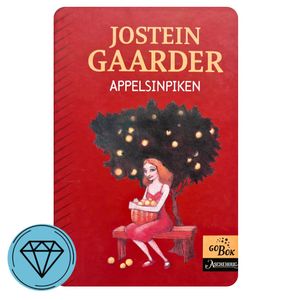 Hovedbilde Appelsinpiken 