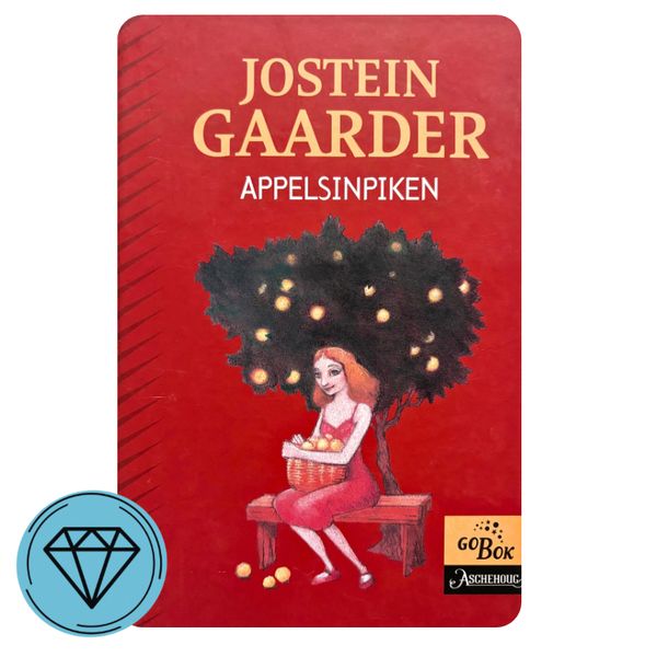 Appelsinpiken 