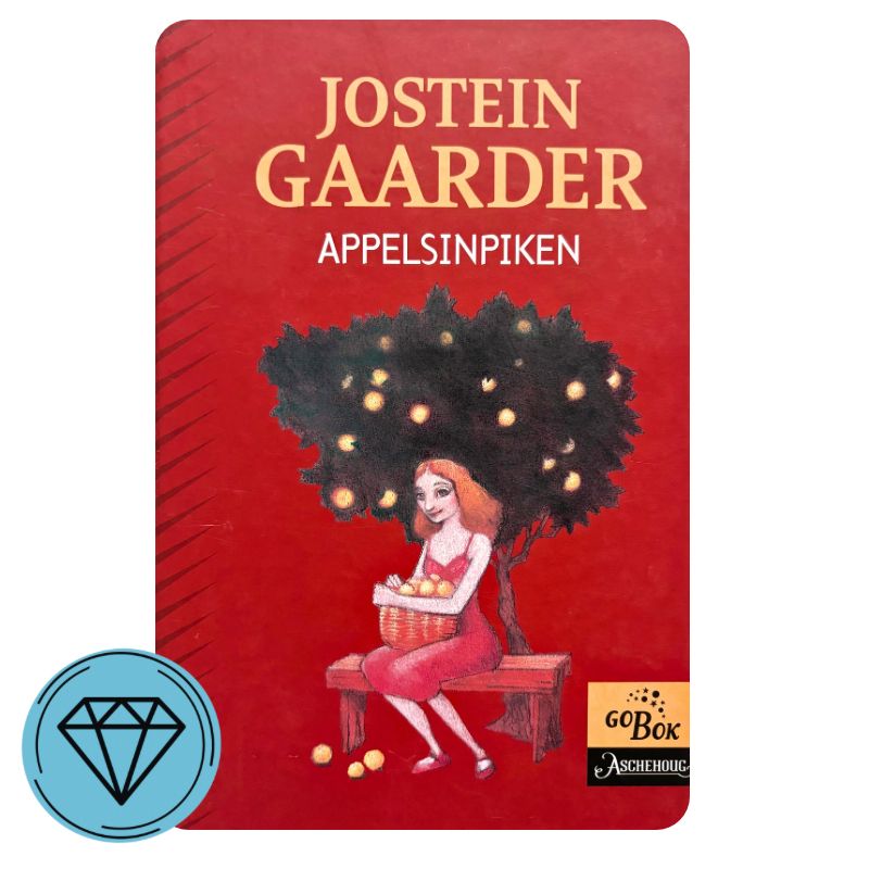 Appelsinpiken 