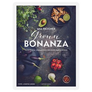 Hovedbilde Gr&oslash;nn Bonanza