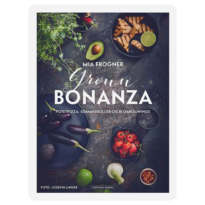 Hovedbilde Grønn Bonanza