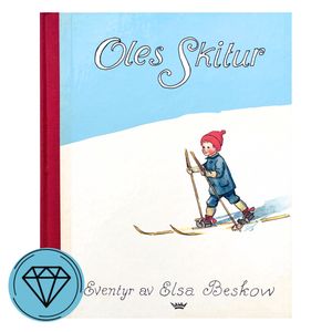 Hovedbilde Oles skitur 