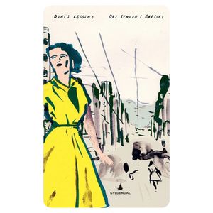 Hovedbilde Det synger i gresset 