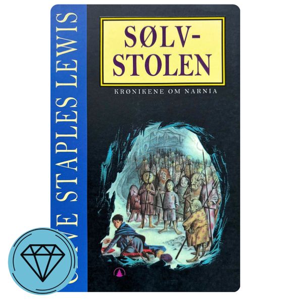 Narnia 5: Sølvstolen