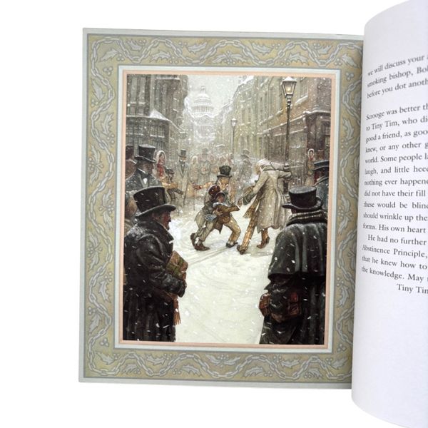 A Christmas Carol 