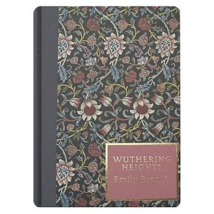 Hovedbilde Wuthering heights