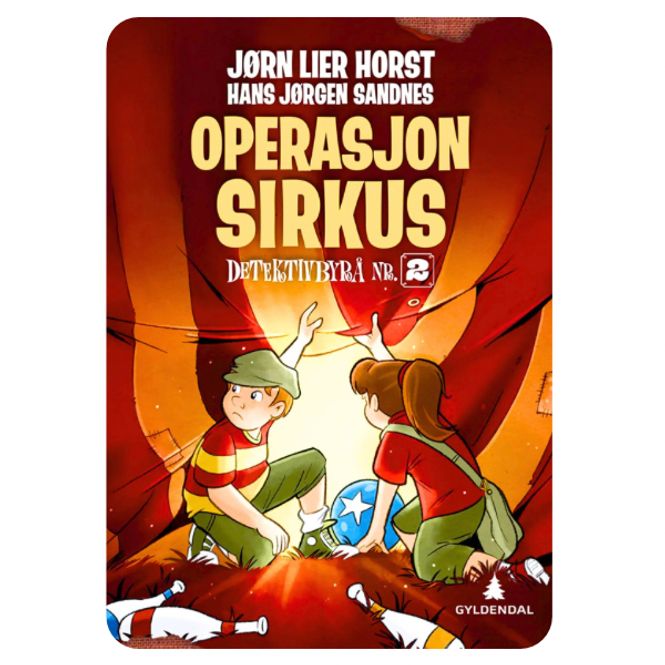 Hovedbilde Operasjon Sirkus 