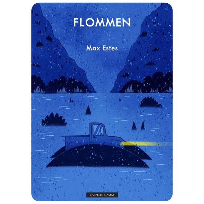 Hovedbilde Flommen 