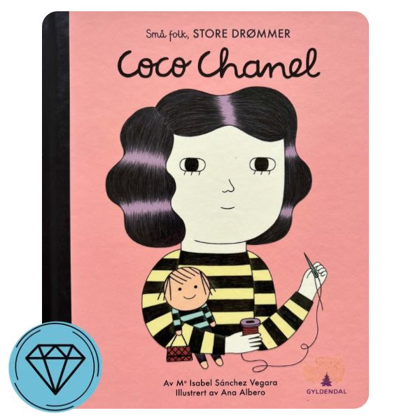 Coco Chanel