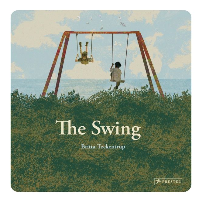 Hovedbilde The Swing