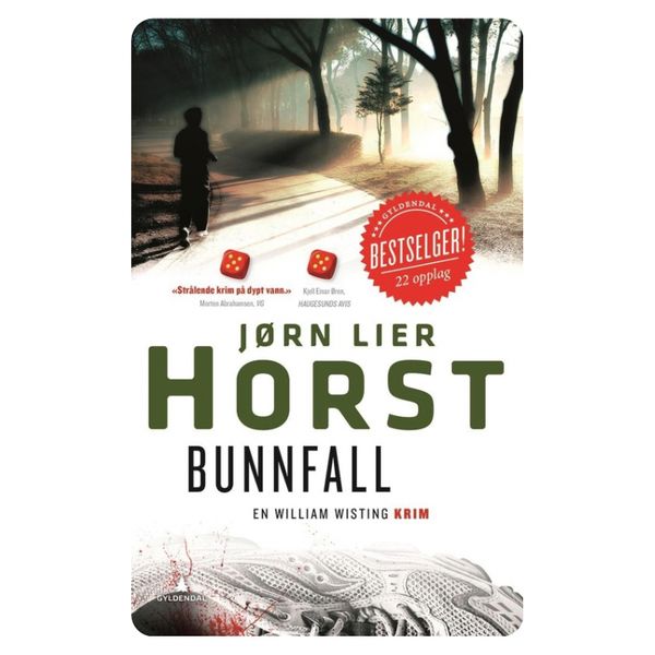 Bunnfall 