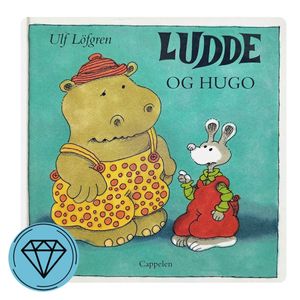 Hovedbilde Ludde og Hugo 