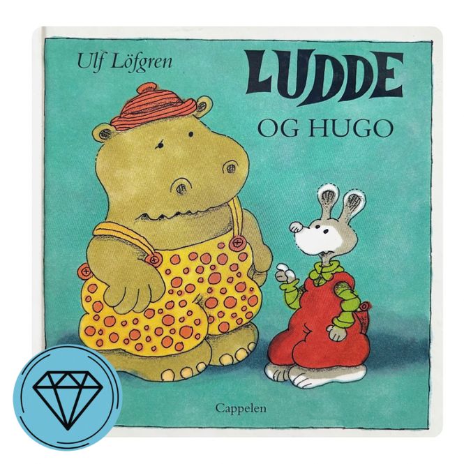 Hovedbilde Ludde og Hugo 
