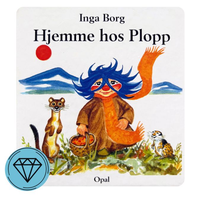 Hovedbilde Hjemme hos Plopp