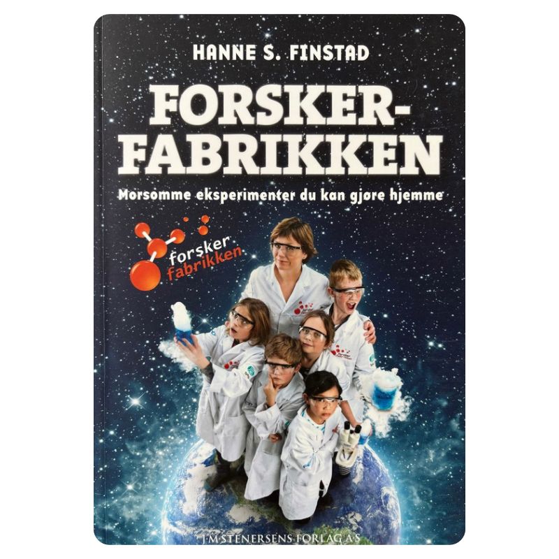 Forsker-fabrikken 