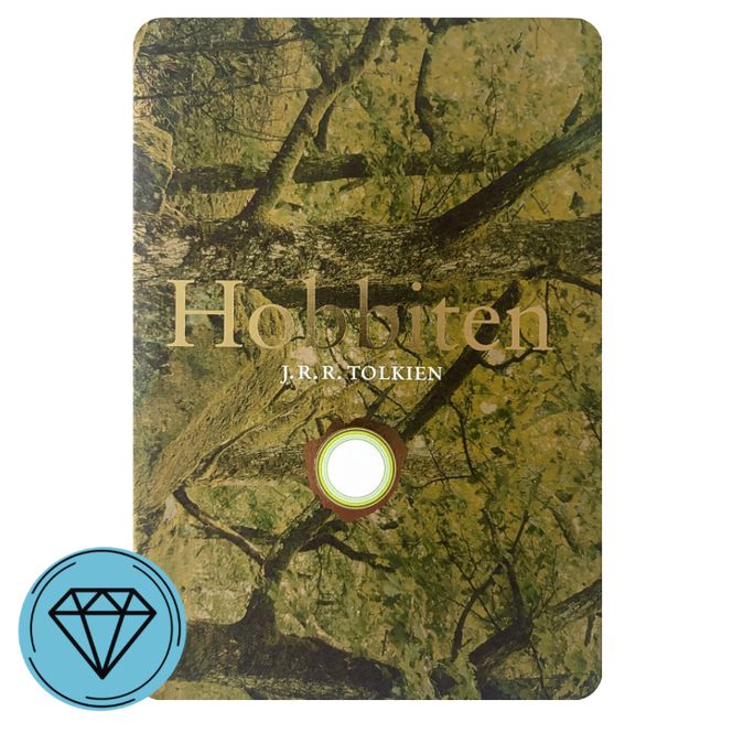 Hovedbilde Hobbiten 