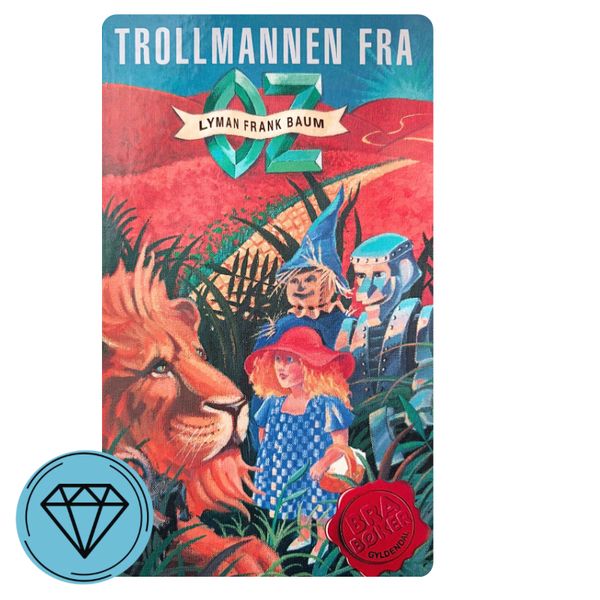 Trollmannen fra Oz