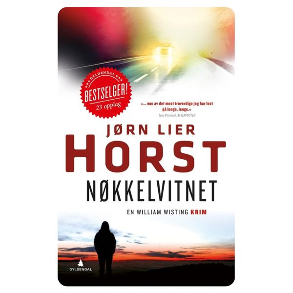 Nøkkelvitnet 