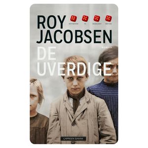 Hovedbilde De uverdige 