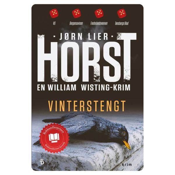 Vinterstengt 