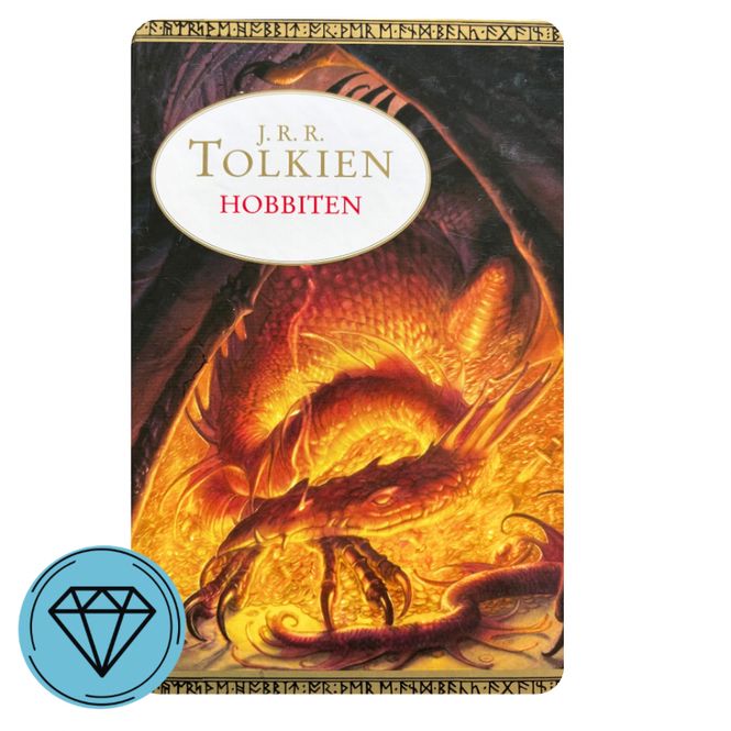 Hovedbilde Hobbiten 