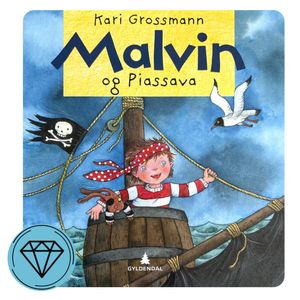Hovedbilde Malvin og Piassava